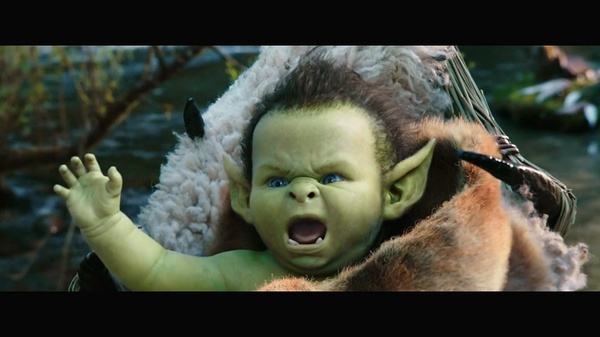 31(巫妖王之怒开服当夜) 《桨声灯影里的暴风城》